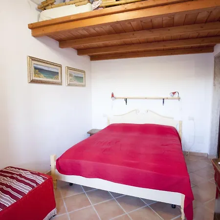 Bel Giardino - Goelba Villa