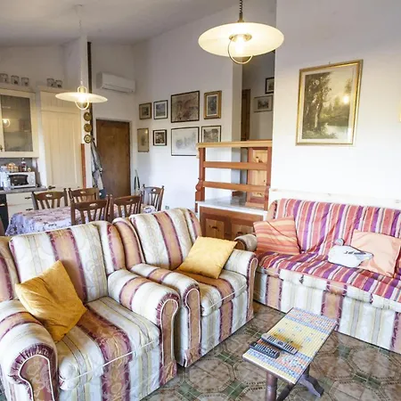 Bel Giardino - Goelba Villa *