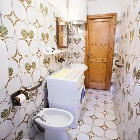 ヴィラ Bel Giardino - Goelba Casa Alzi